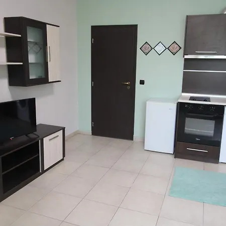 Cozy In Azure Sky Appartamento