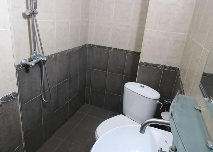 Appartamento Cozy In Azure Sky Sunny Beach