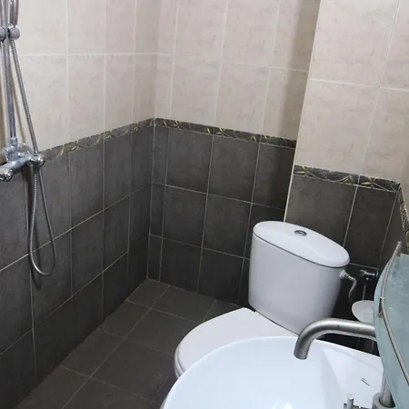 Apartment Cozy In Azure Sky Slantschew brjag